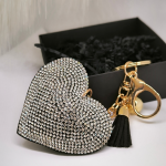 Võtmehoidja "Maagiline süda"