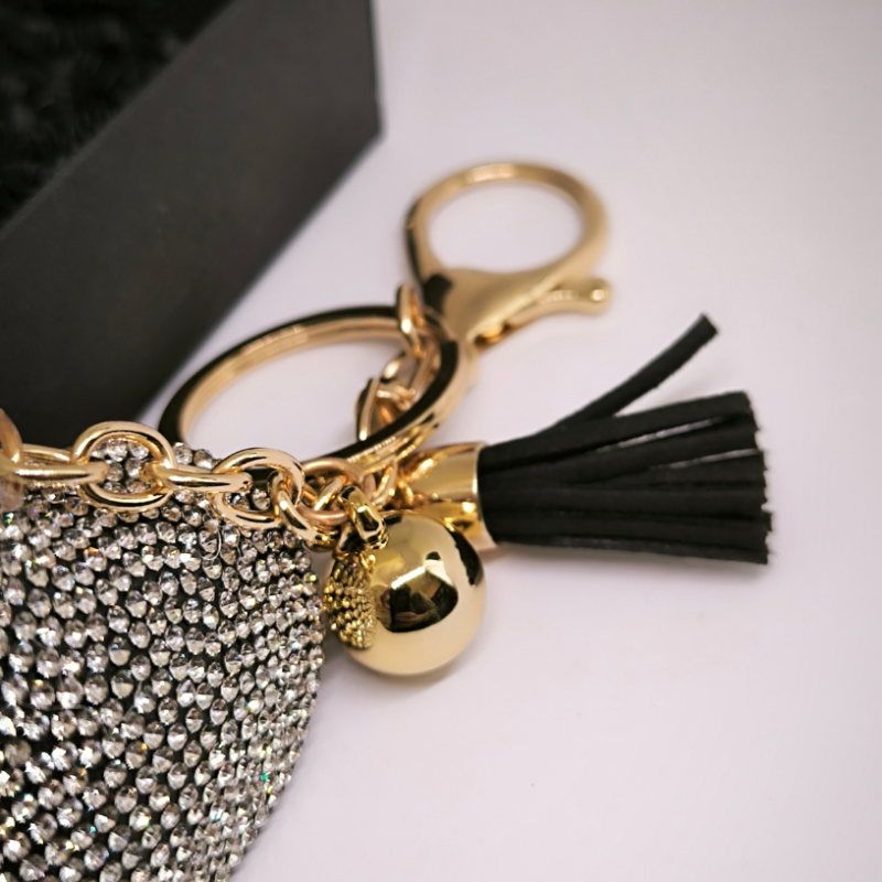 Võtmehoidja "Maagiline süda"