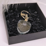 Võtmehoidja "Kristallroos"