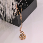 Kaelakee "Ma armastan sind"