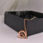 Kaelakee "Ma armastan sind"