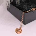 Kaelakee "Ma armastan sind"