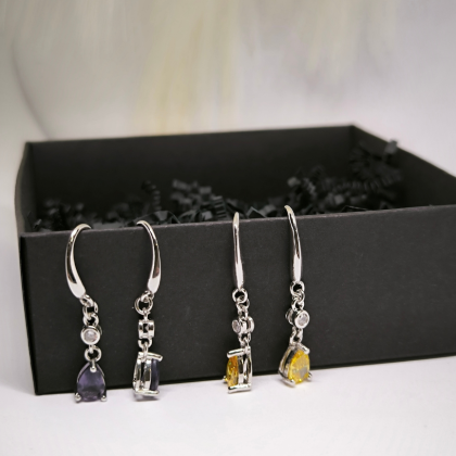 Kõrvarõngad "Unistus"