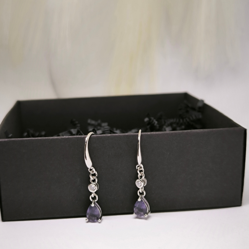 Kõrvarõngad "Unistus"