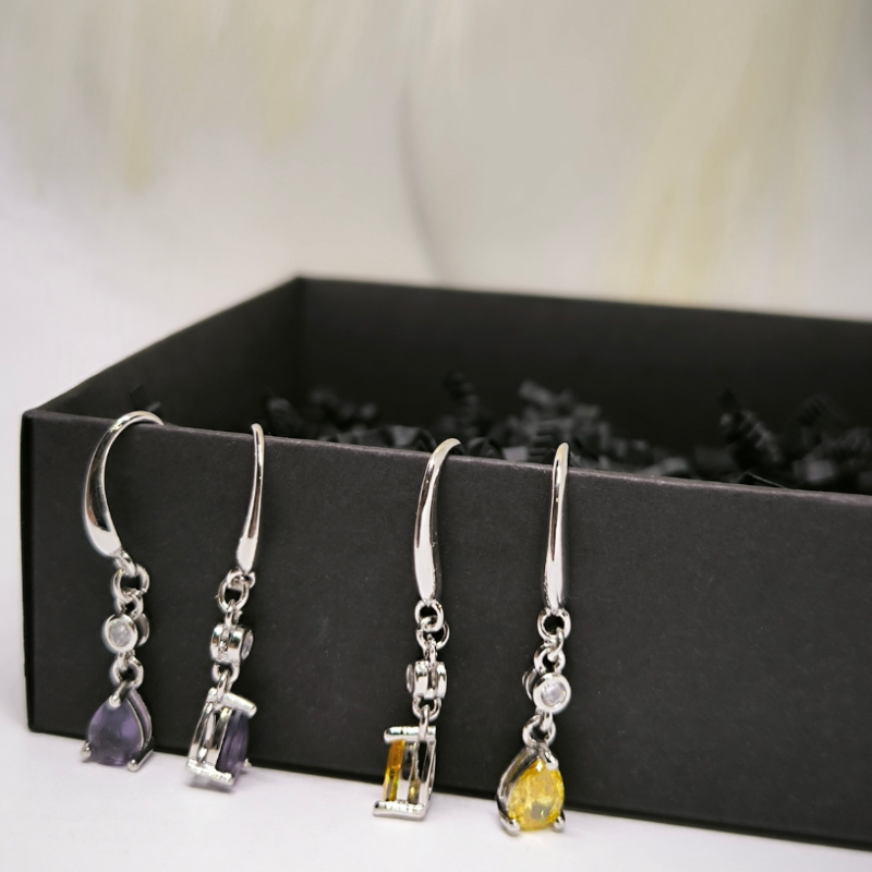 Kõrvarõngad "Unistus"