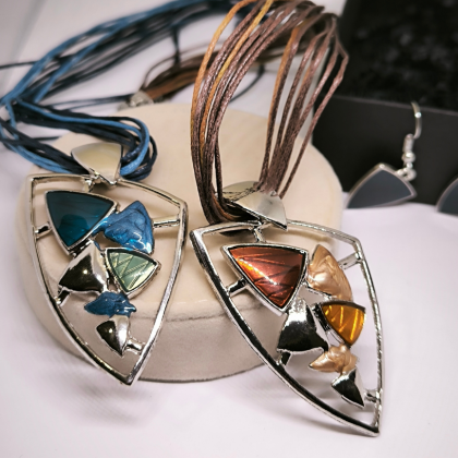 Ehetekomplekt "Geomeetria"