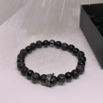 Käevõrude komplekt paarile "Crowns"