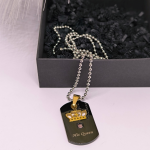 Elegantne kaelakee "Kroon"