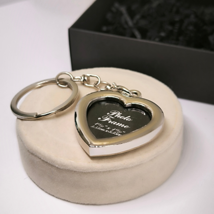 Võtmehoidja "Alati minu südames"