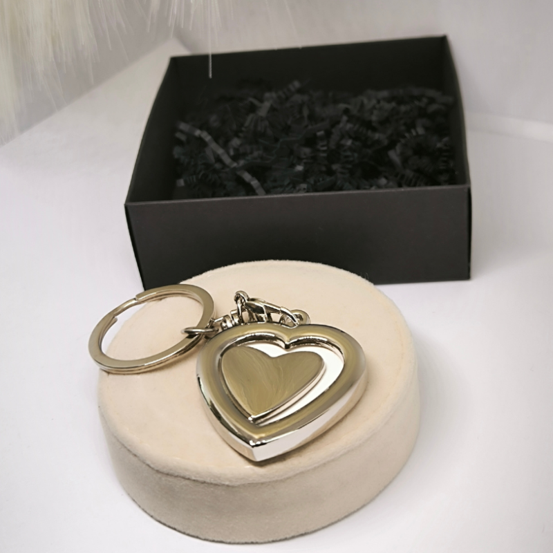 Võtmehoidja "Alati minu südames"