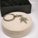 Võtmehoidja "Kanep"