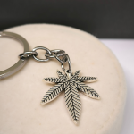 Võtmehoidja "Kanep"