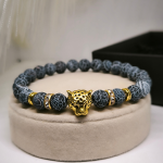 Unisex käevõru "Leopard"