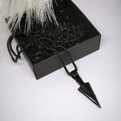 Meeste kaelakee "Eesmärk"