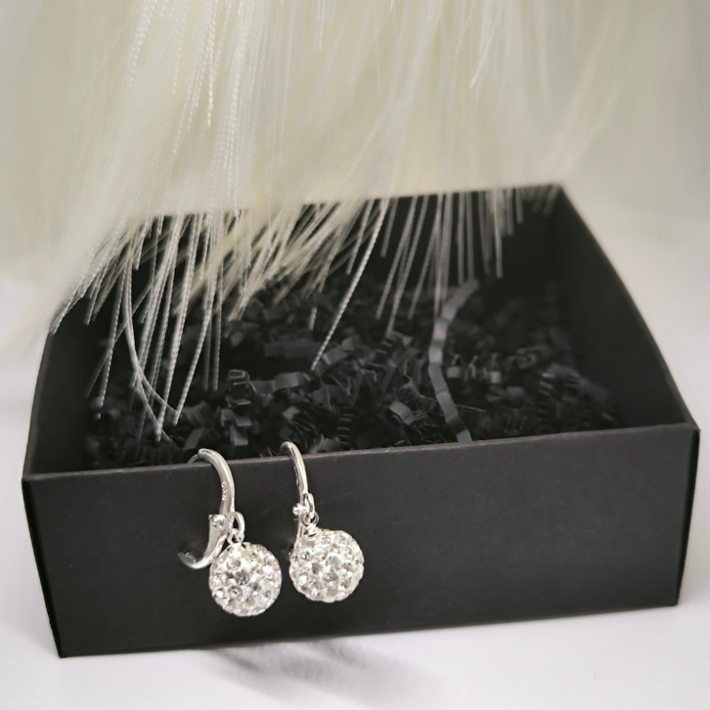 Ehete komplekt "Shamballa"