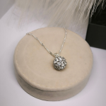 Ehete komplekt "Shamballa"