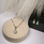 Ehete komplekt "Ilusus"