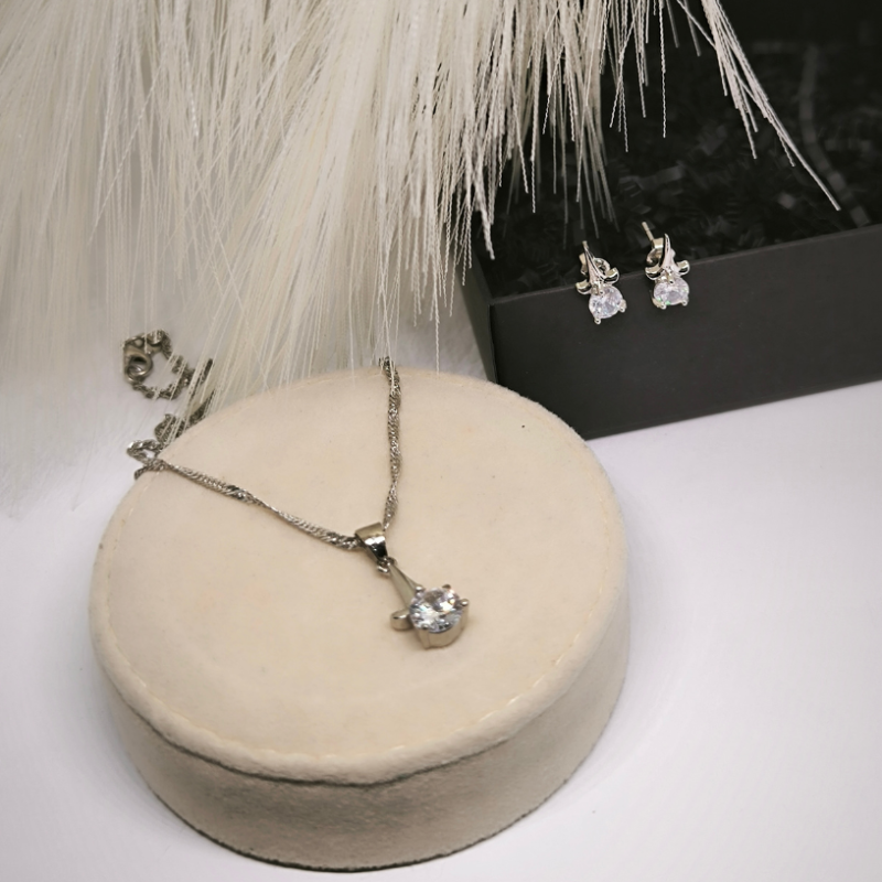 Ehete komplekt "Ilusus"