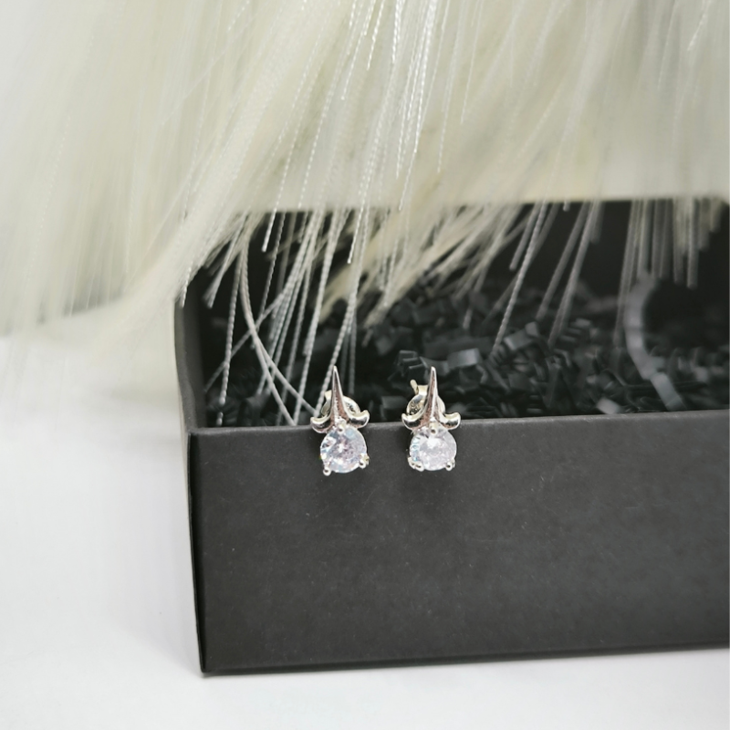 Ehete komplekt "Ilusus"