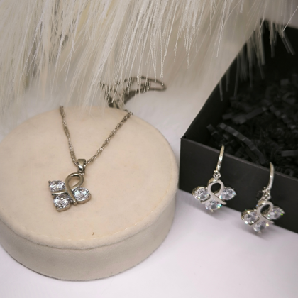 Ehetekomplekt "Sweet"