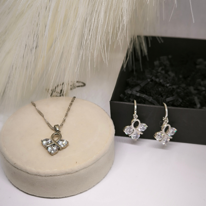 Ehetekomplekt "Sweet"