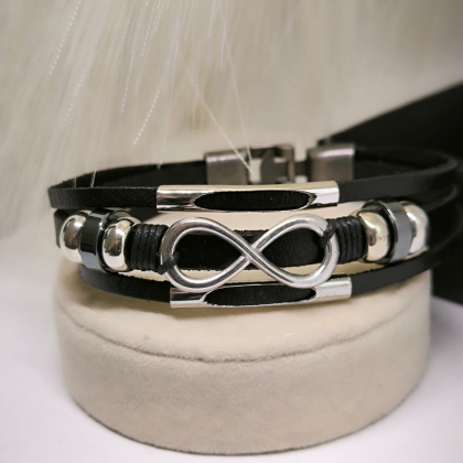 Kaunis käevõru "Lõpmatus"