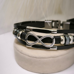 Kaunis käevõru "Lõpmatus"