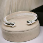 Eksklusiivse disainiga QiLeSen käevõru