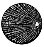 Magnetilised ehted paarile "Ma armastan sind"