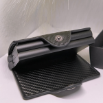 Meeste "DIENQI Anti Rfid" kaarditasku