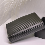 Meeste "DIENQI Anti Rfid" kaarditasku