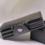 Meeste "DIENQI Anti Rfid" kaarditasku