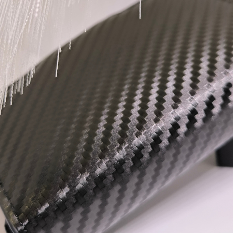 Meeste "DIENQI Anti Rfid" kaarditasku