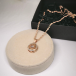 Päikese ja kuu kujuga magnetilised ehted paaridele