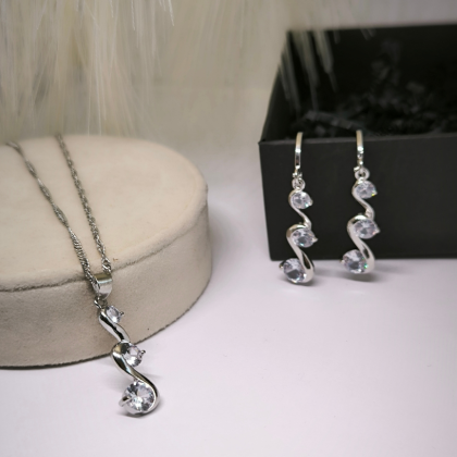 "Giemi" ehetekomplekt