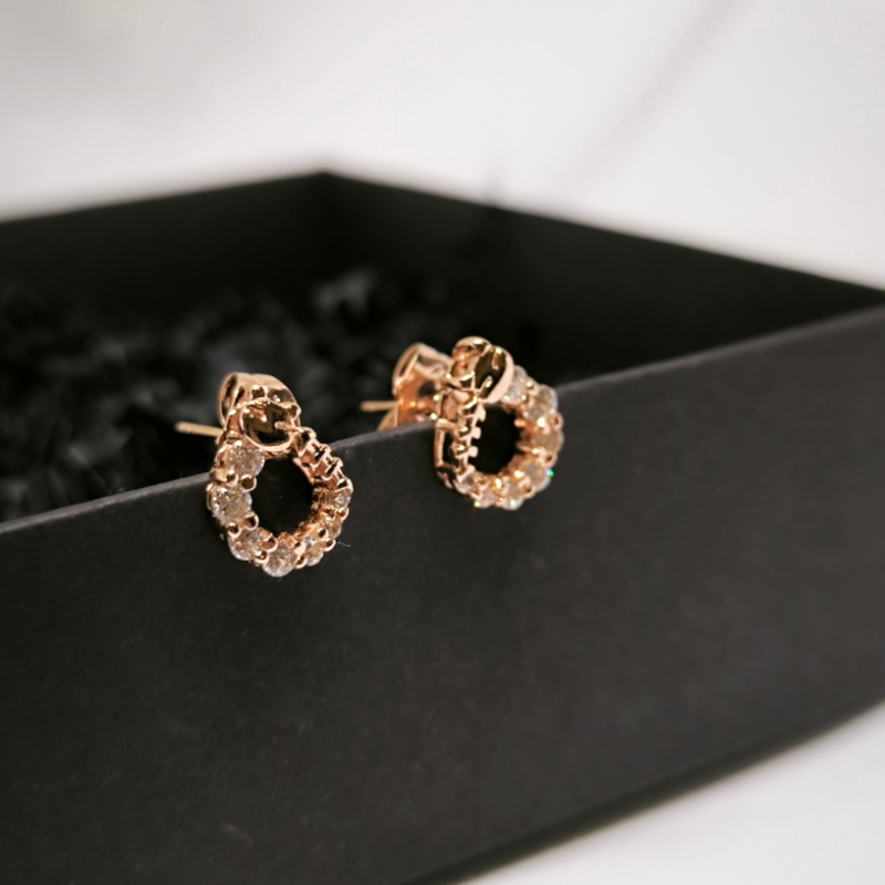 Stiilsed kõrvarõngad loomaarmastajatele