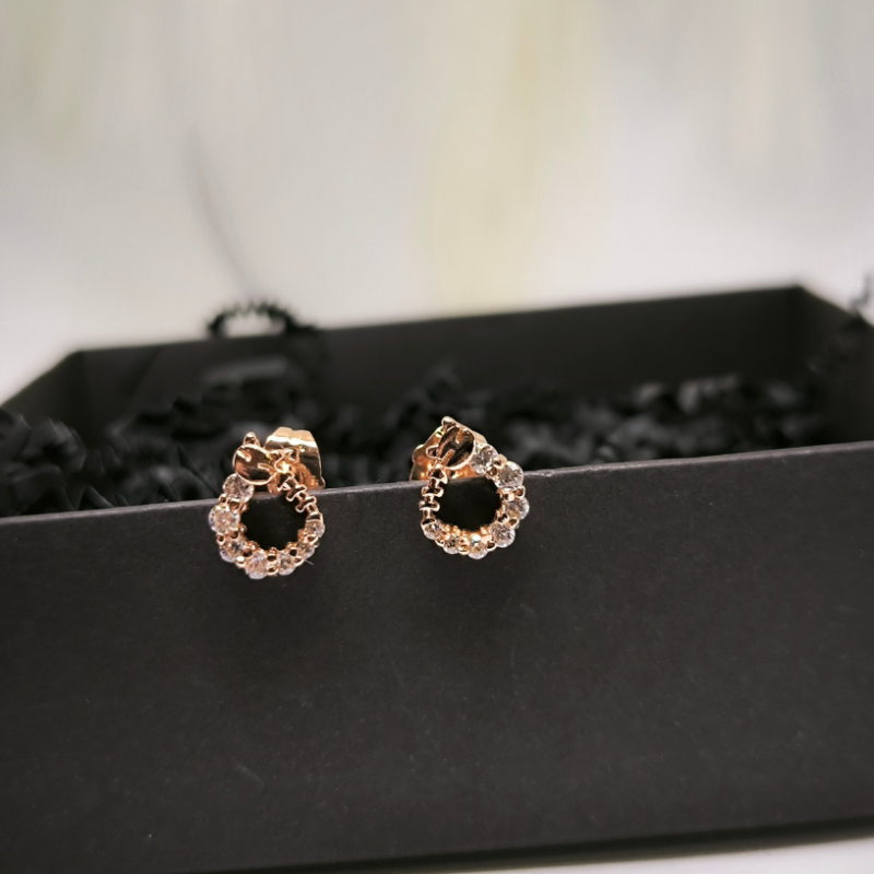 Stiilsed kõrvarõngad loomaarmastajatele