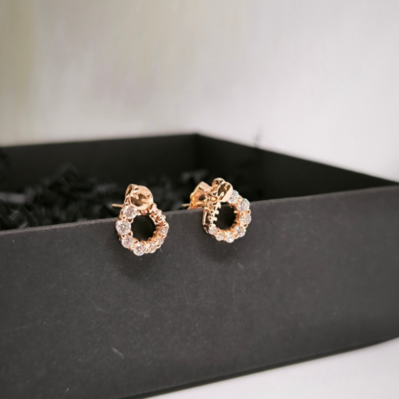 Stiilsed kõrvarõngad loomaarmastajatele