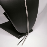 Universaalne minimalistlik ripats „Kaksikpersoon“