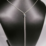 Universaalne minimalistlik ripats „Kaksikpersoon“