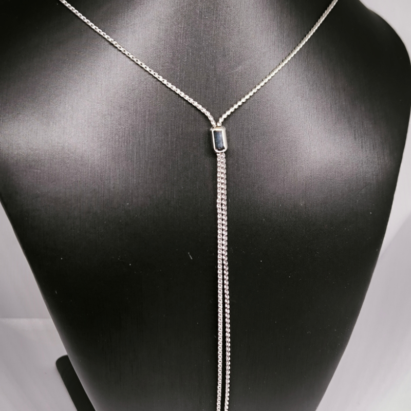 Universaalne minimalistlik ripats „Kaksikpersoon“