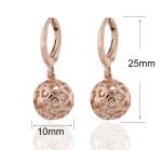 Ehete komplekt "Romantika"