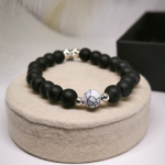 Käevõrude komplekt paarile "Armastuse magnetid"