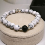 Käevõrude komplekt paarile "Armastuse magnetid"