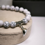 Käevõrude komplekt paarile "Armastuse magnetid"