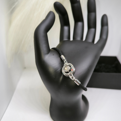 Käevõrude komplekt "Armastuse keeled"