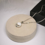 Magnetiliste ehete komplekt paarile "Kuu"