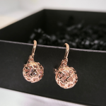 Ehete komplekt "Romantika"