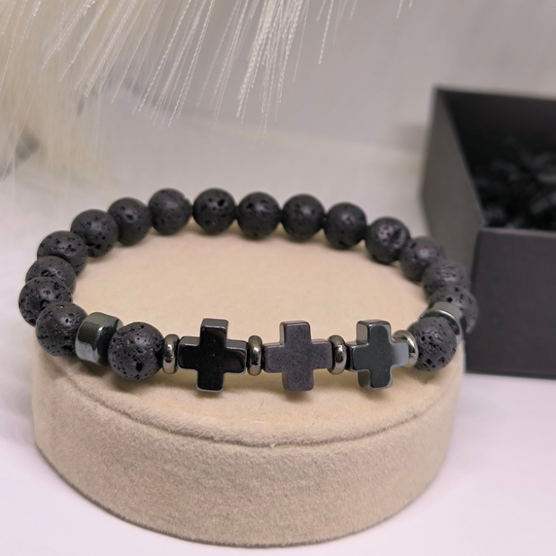 Helmekäevõrude komplekt ristidega