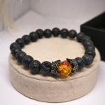 Ainulaadse disainiga helmestega käevõrude komplekt